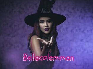 Bellacolemman