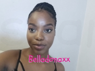 Belladonaxx