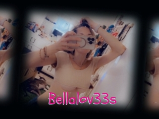 Bellalov33s
