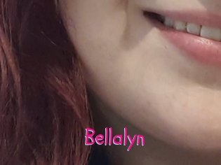 Bellalyn