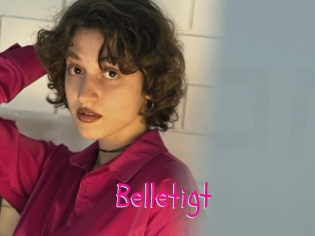 Belletigt