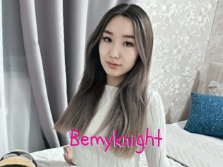 Bemyknight