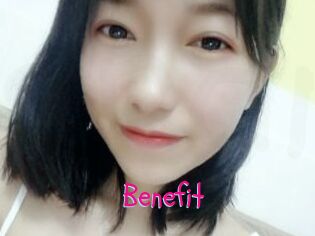 Benefit