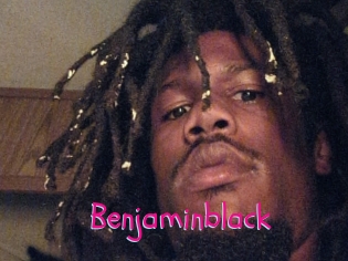 Benjaminblack