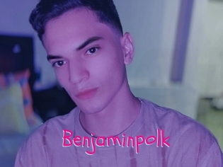 Benjaminpolk
