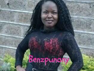 Benzpunany