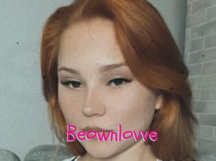 Beownlovve