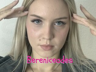 Bereniceades