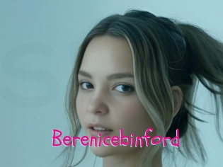 Berenicebinford