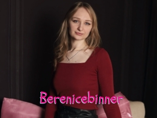 Berenicebinner