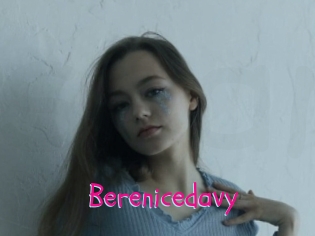 Berenicedavy