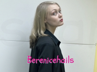 Berenicehails