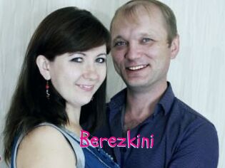 Berezkini
