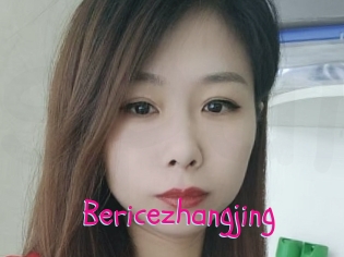 Bericezhangjing