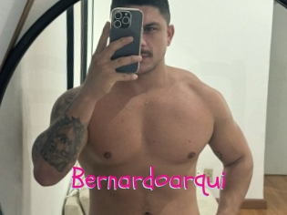 Bernardoarqui