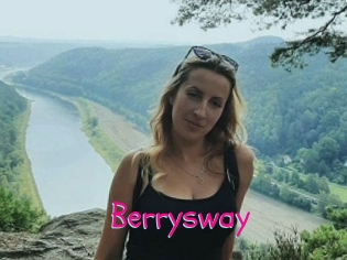 berrysway Spanking Sarah