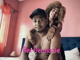 bertieunanie Spanking Sarah