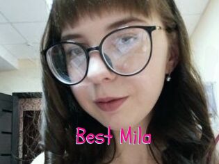 Best_Mila
