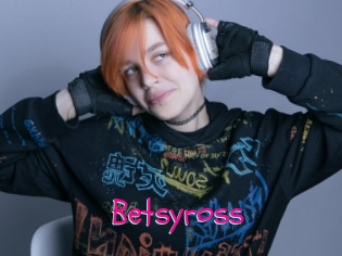 Betsyross