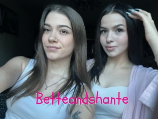 betteandshante Spanking Sarah