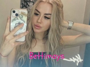 Bettimays