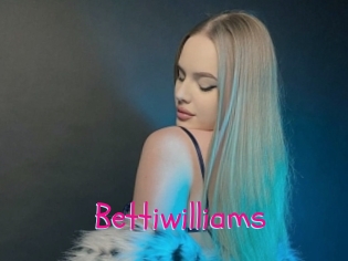 Bettiwilliams