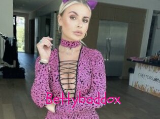Bettybaddox