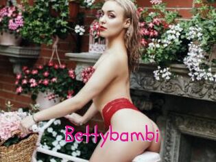 bettybambi Spanking Sarah