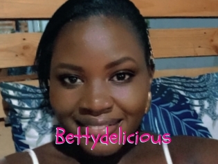 bettydelicious Spanking Sarah