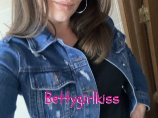 Bettygirlkiss