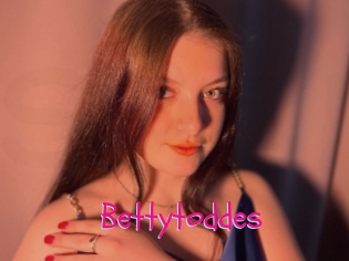Bettytoddes