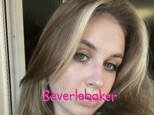 Beverlebaker