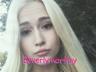 Beverlymartiny