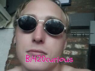 Bi420curious