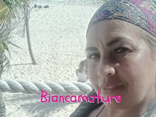 Biancamature