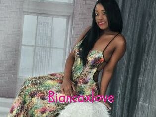 Biancaxlove