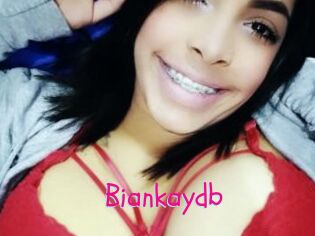 Biankaydb