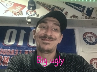 big_ugly Spanking Sarah