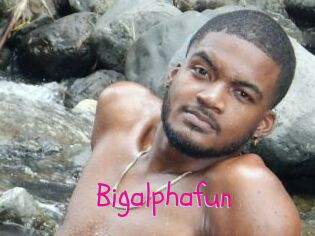 Bigalphafun
