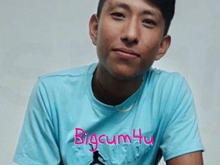 Bigcum4u