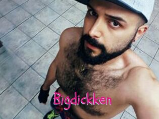 Bigdickken
