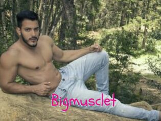 Bigmusclet