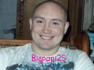 Bigpapi25