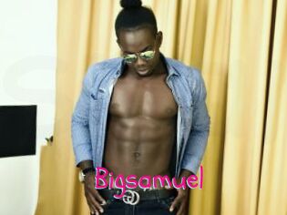 Bigsamuel