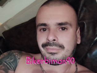 Bikerbiman90