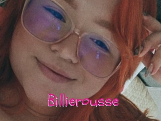 Billierousse
