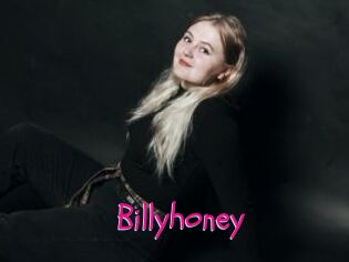 Billyhoney