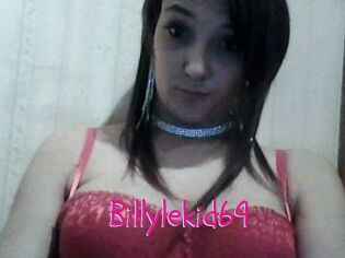 billylekid69 Spanking Sarah