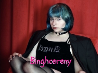 binghcereny Spanking Sarah
