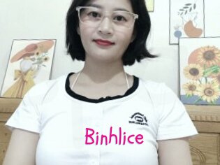 Binhlice